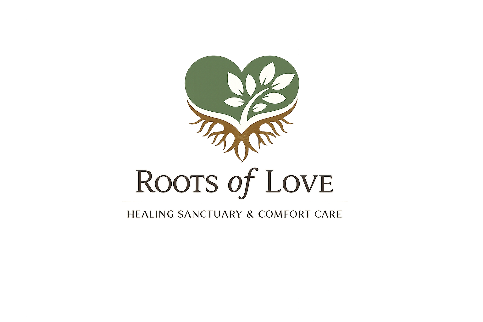 Roots Of Love
